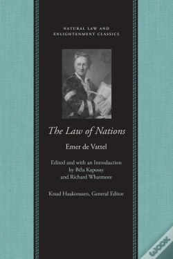 Capa do artigo Law Of Nations