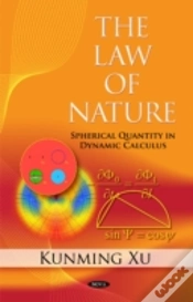 Capa do artigo Law Of Nature