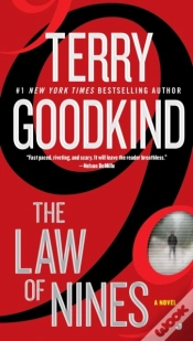 Capa do artigo Law Of Nines