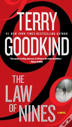 Capa do artigo Law Of Nines