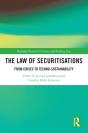 Law Of Securitisations - Preview