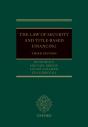 Law Of Security And Title-Based Financing - Preview