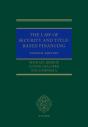 Law Of Security And Title-Based Financing - Preview