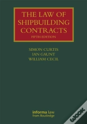 Capa do artigo Law Of Shipbuilding Contracts