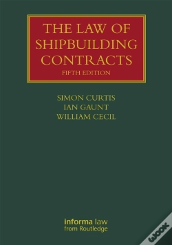 Capa do artigo Law Of Shipbuilding Contracts
