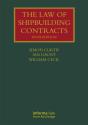 Law Of Shipbuilding Contracts - Preview