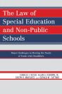 Law Of Special Education & Nonpublic Sch - Preview