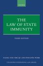 Law Of State Immunity - Preview