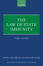 Law Of State Immunity - Preview