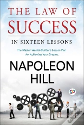 Capa do artigo Law Of Success