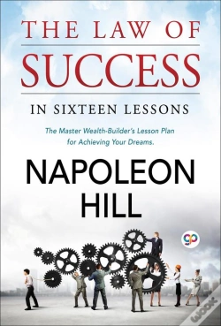 Capa do artigo Law Of Success