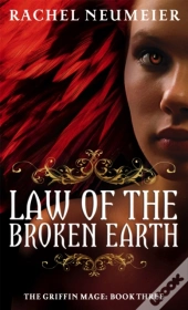Law Of The Broken Earth