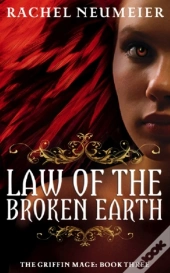 Law Of The Broken Earth