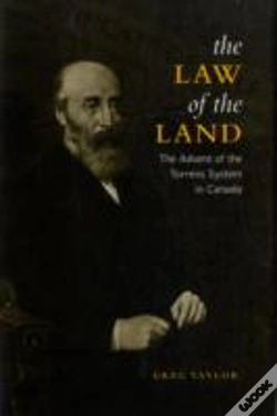 Capa do artigo Law Of The Land