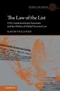 Law Of The List - Preview