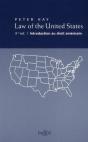 Law Of The United States ; Introduction Au Droit Américain (3e Édition) - Preview