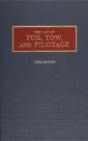 Law Of Tug, Tow, And Pilotage - Preview