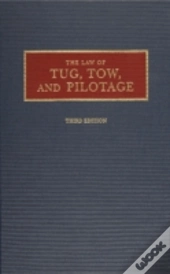 Law Of Tug, Tow, And Pilotage