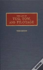 Capa do artigo Law Of Tug, Tow, And Pilotage