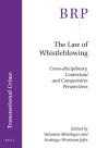 Law Of Whistleblowing - Preview