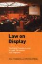 Law On Display - Preview