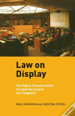 Capa do artigo Law On Display
