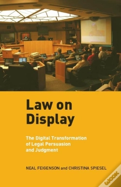 Capa do artigo Law On Display