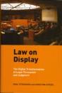 Law On Display - Preview