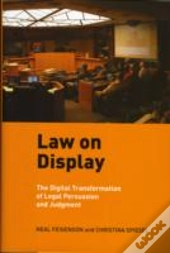 Law On Display