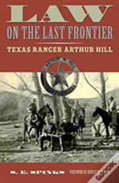 Capa do artigo Law On The Last Frontier