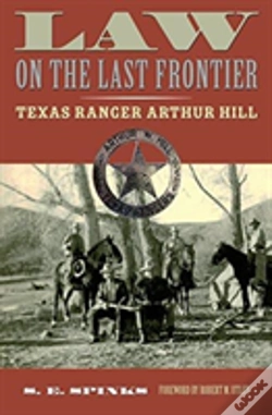Capa do artigo Law On The Last Frontier