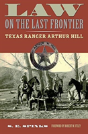 Law On The Last Frontier - Preview