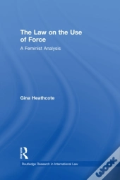 Law On The Use Of Force
