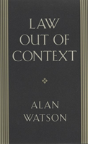 Law Out Of Context - Preview