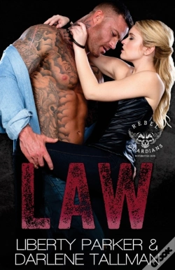 Capa do artigo Law