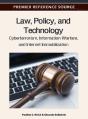 Law, Policy And Technology - Preview