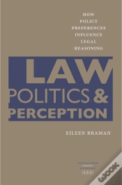 Capa do artigo Law, Politics, And Perception
