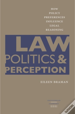 Capa do artigo Law, Politics, And Perception