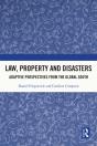 Law, Property And Disasters - Preview