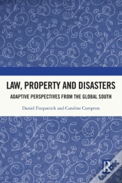Capa do artigo Law, Property And Disasters