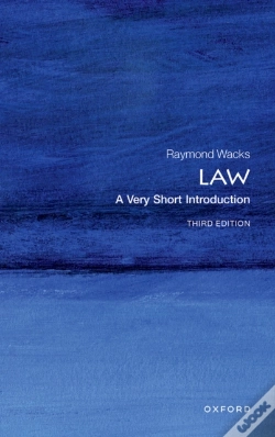 Capa do artigo Law