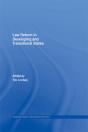Law Reform In Developing And Transitional States - Preview