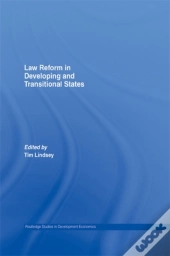 Law Reform In Developing And Transitional States