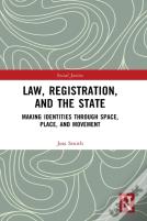 Law, Registration, And The State