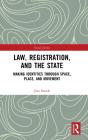 Law, Registration, And The State - Preview