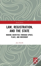 Law, Registration, And The State