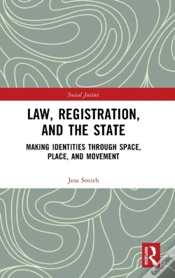 Capa do artigo Law, Registration, And The State