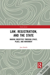 Law, Registration, And The State