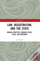 Law, Registration, And The State