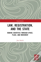 Law, Registration, And The State